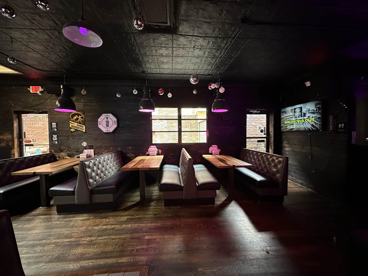 525 S Gilbert Street Iowa City IA 52240