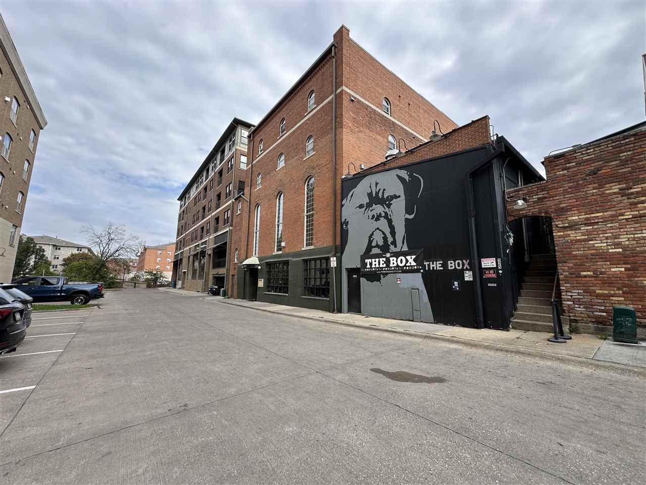 525 S Gilbert Street Iowa City IA 52240