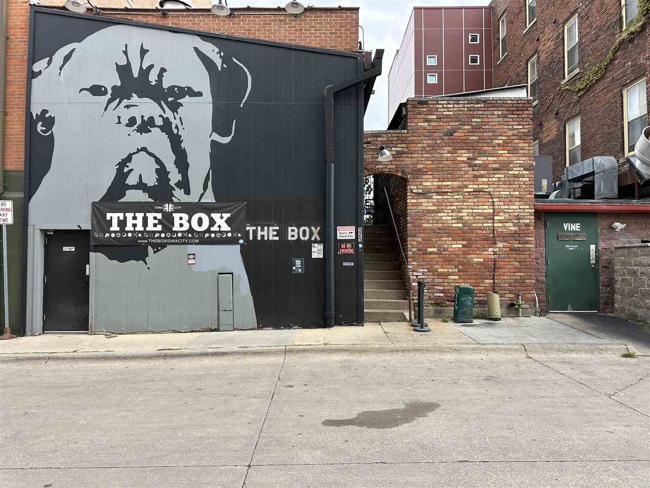 525 S Gilbert Street Iowa City IA 52240