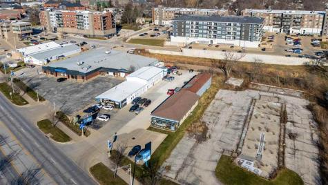 711 2nd Street Coralville IA 52241
