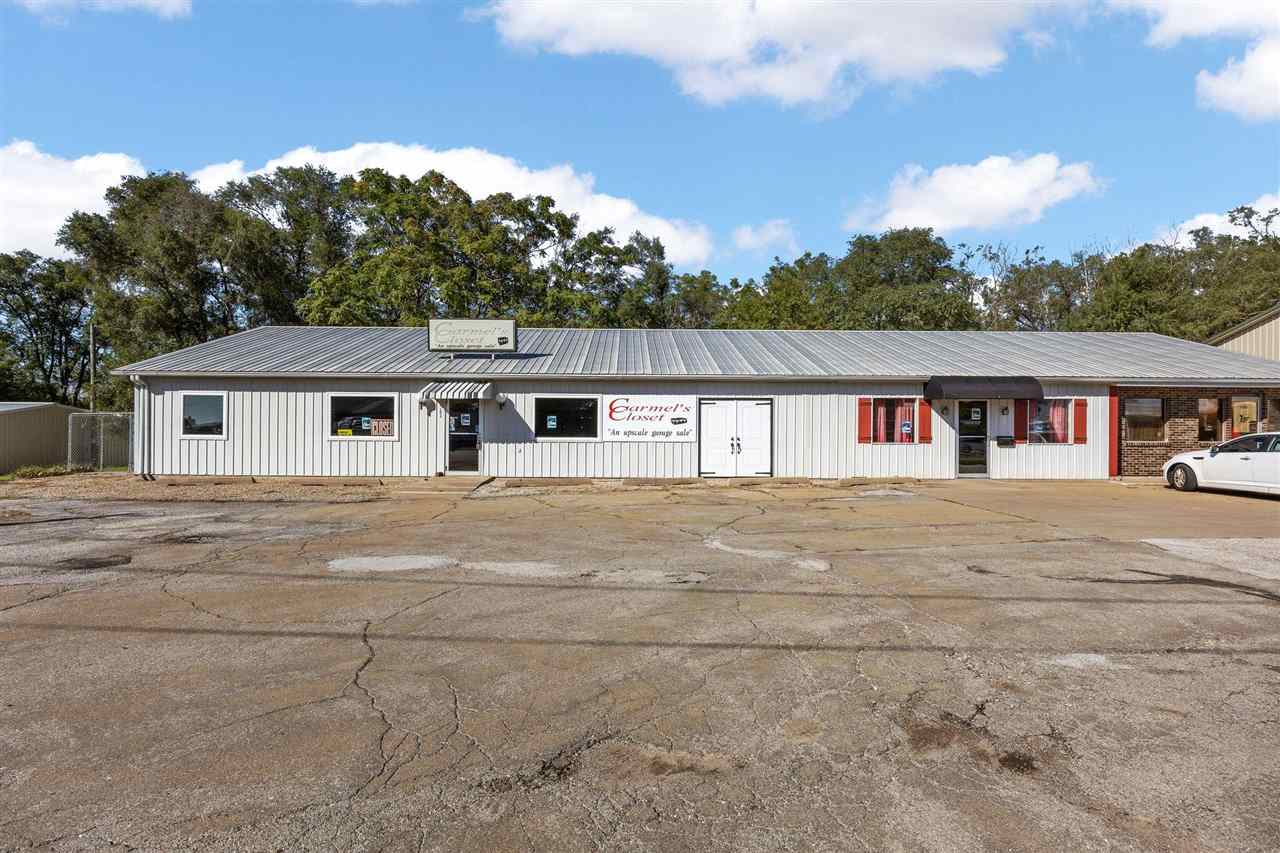 1054 W Madison Street Washington IA 52353