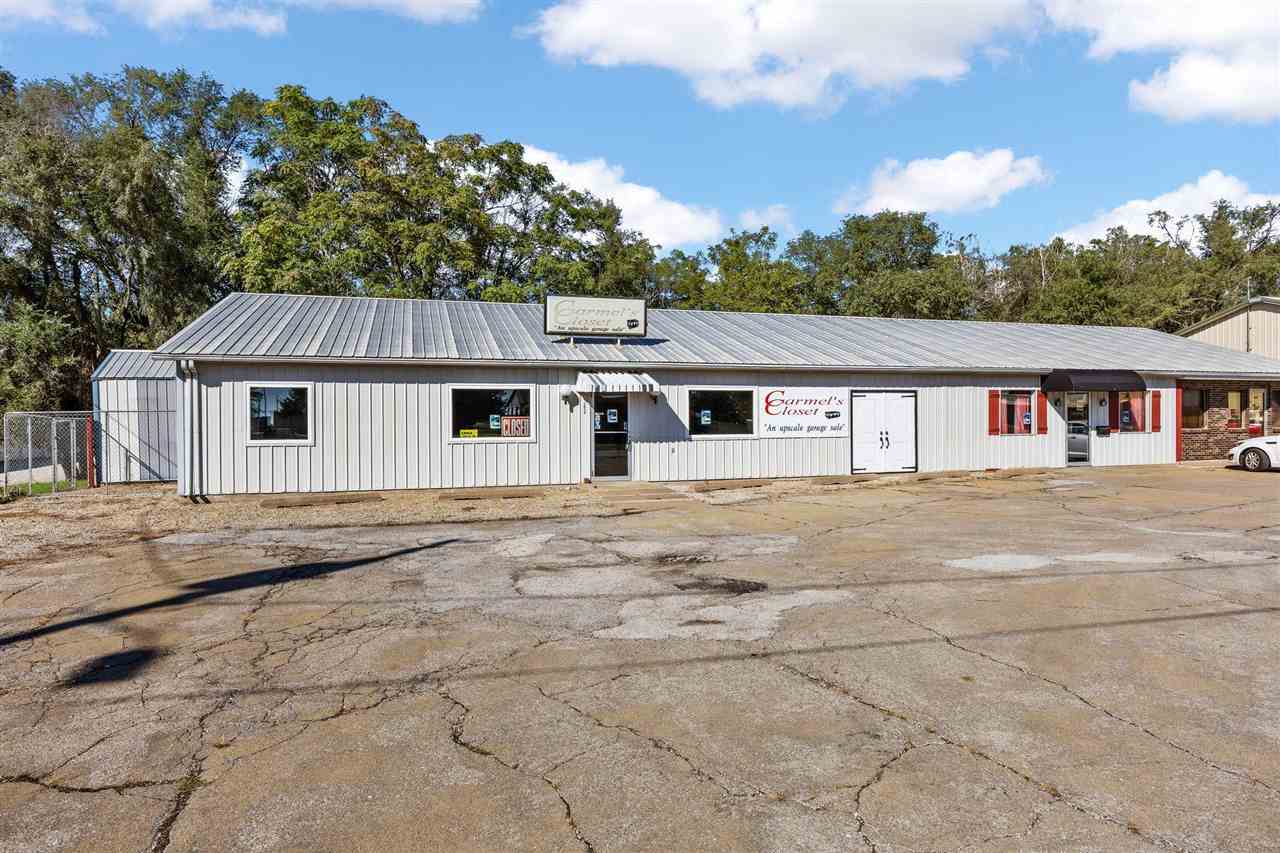 1054 W Madison Street Washington IA 52353
