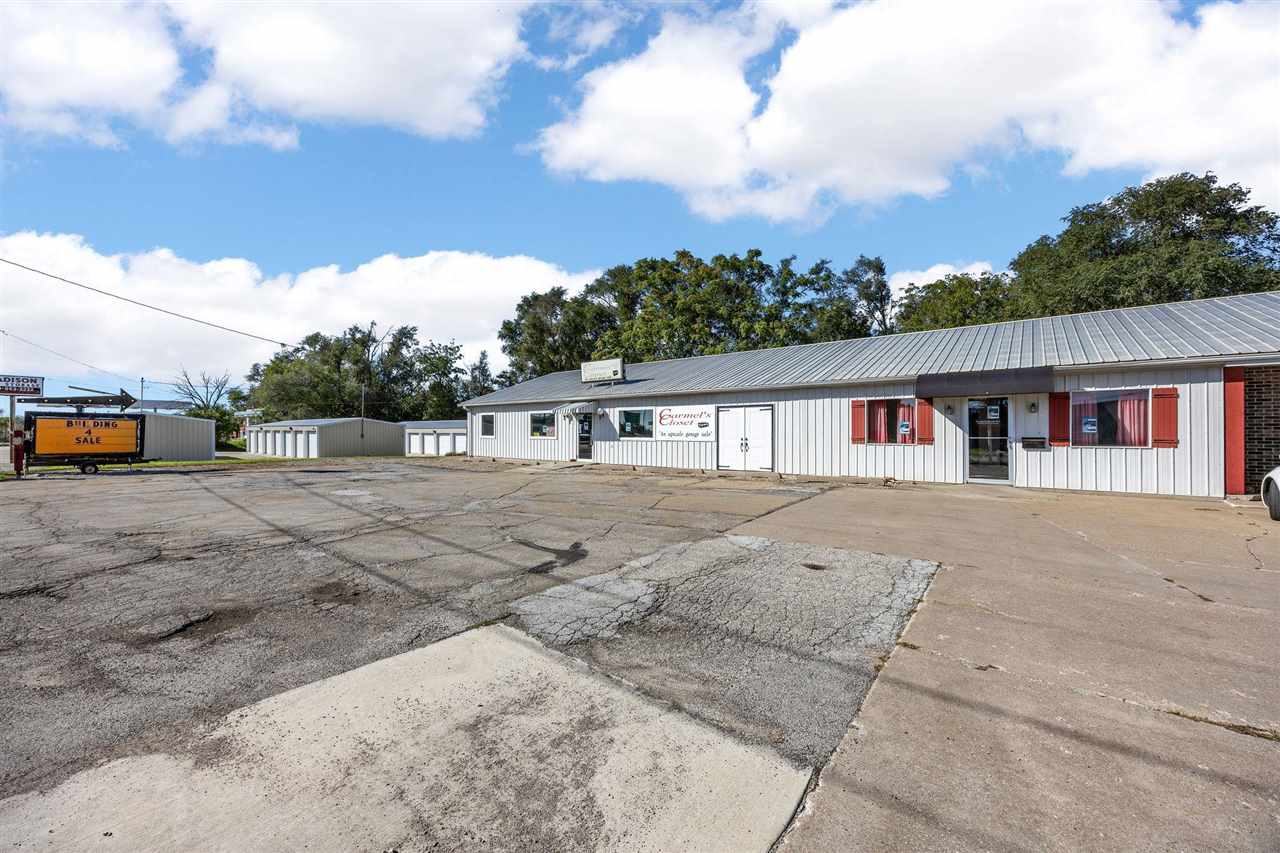 1054 W Madison Street Washington IA 52353