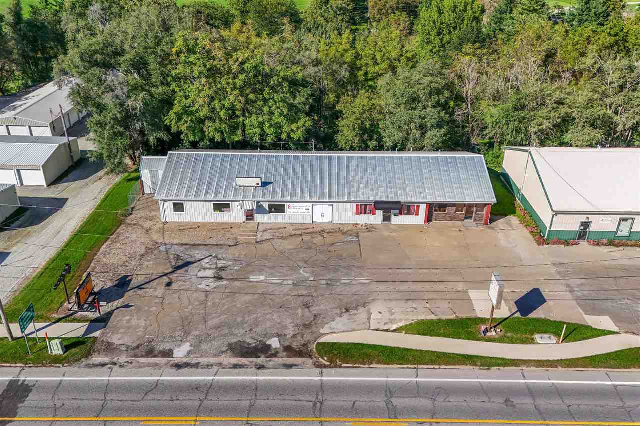 1054 W Madison Street Washington IA 52353