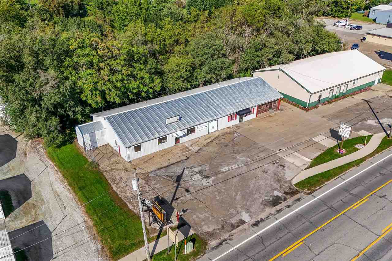 1054 W Madison Street Washington IA 52353
