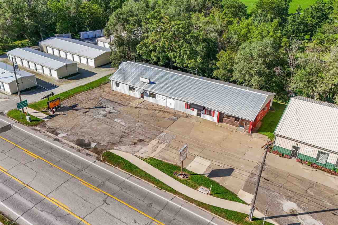 1054 W Madison Street Washington IA 52353
