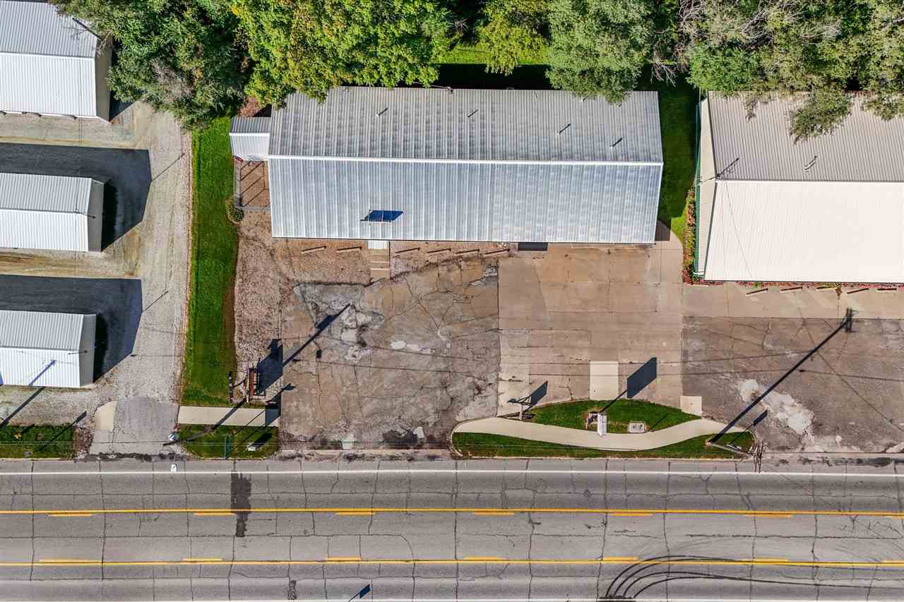 1054 W Madison Street Washington IA 52353