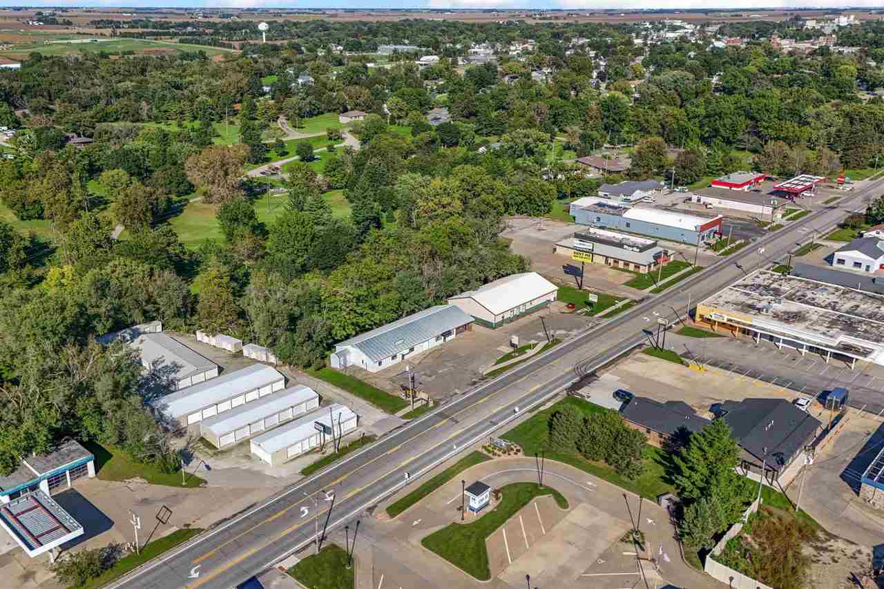 1054 W Madison Street Washington IA 52353