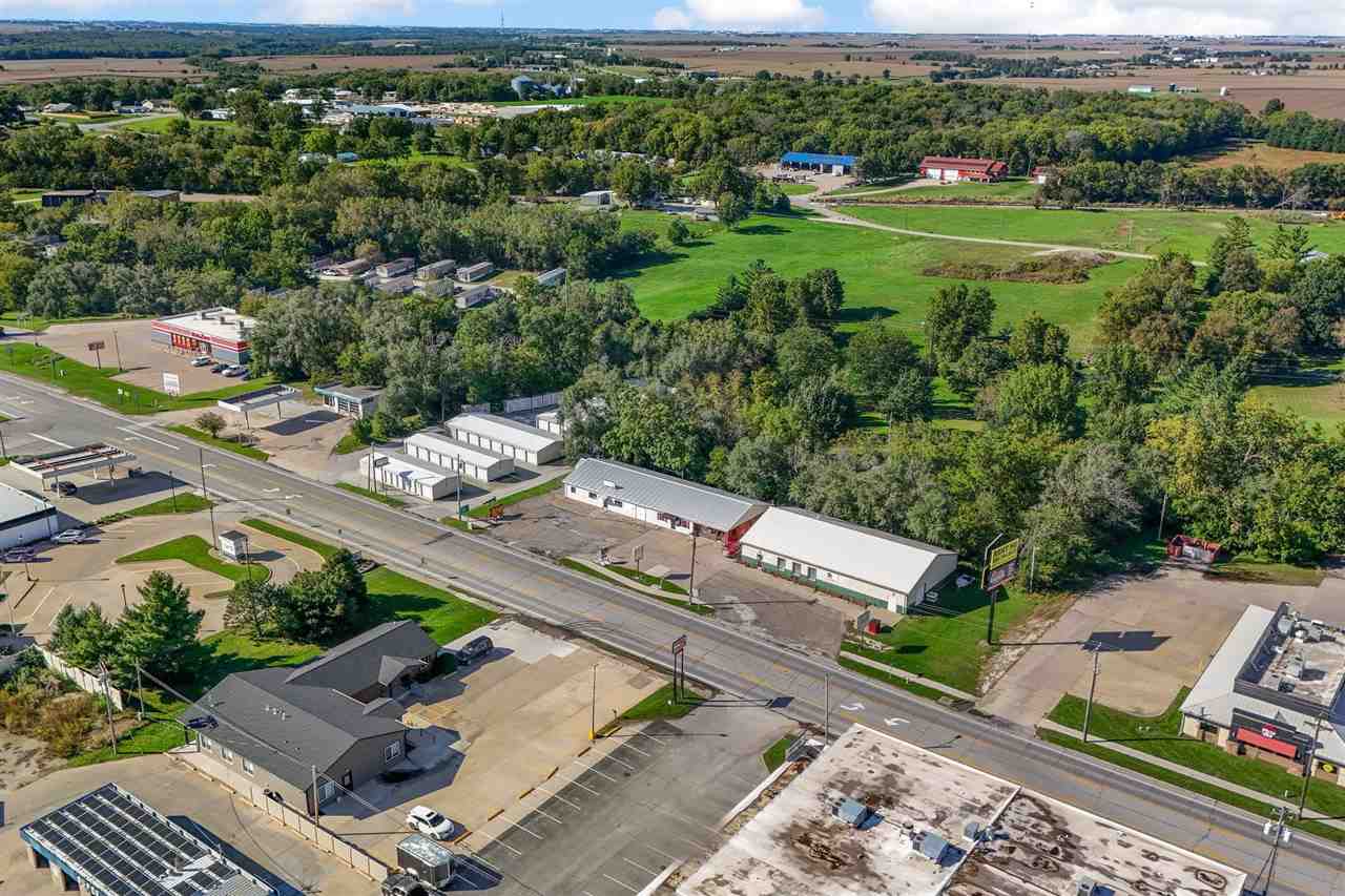 1054 W Madison Street Washington IA 52353