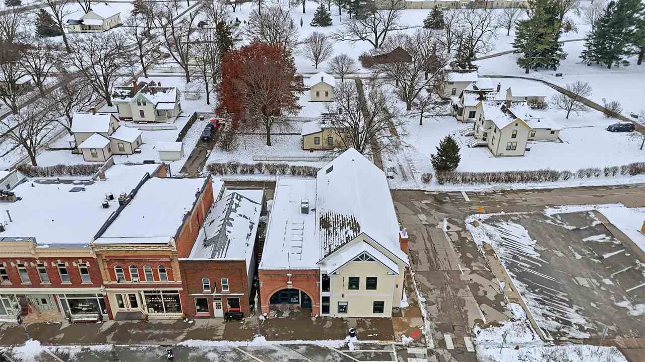 116 W Main West Branch IA 52358