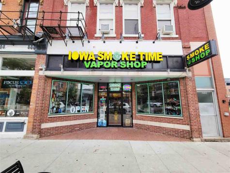 220 E Washington Street Iowa City IA 52240