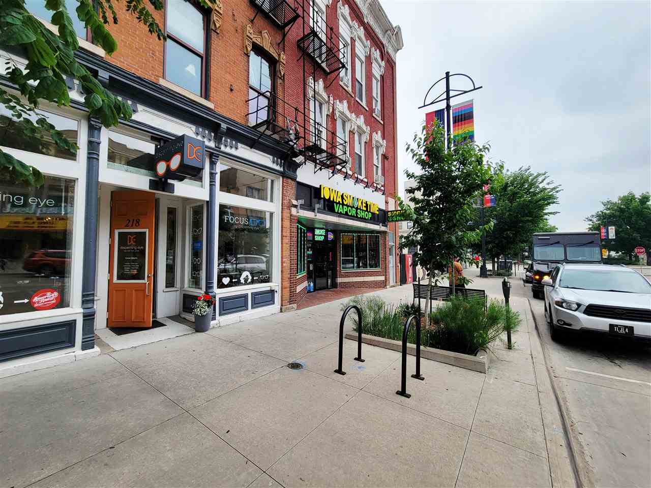 220 E Washington Street Iowa City IA 52240