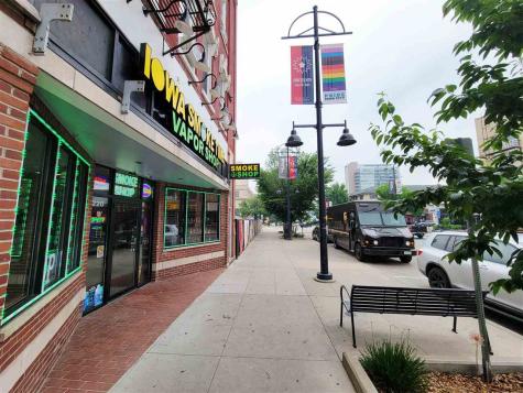 220 E Washington Street Iowa City IA 52240
