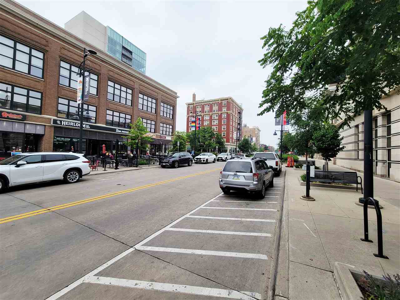 220 E Washington Street Iowa City IA 52240