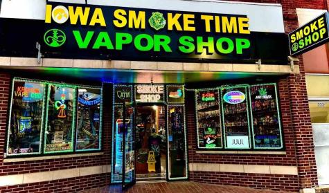 220 E Washington Street Iowa City IA 52240