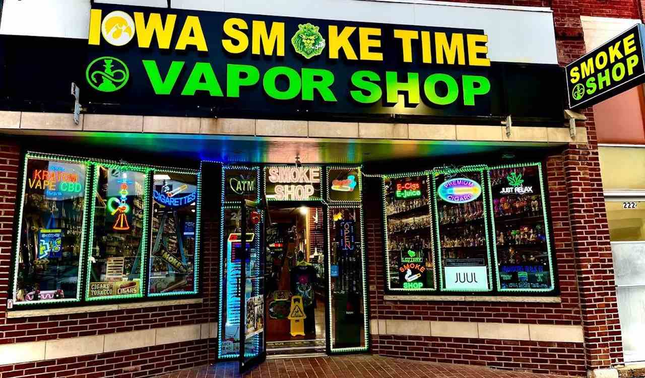 220 E Washington Street Iowa City IA 52240