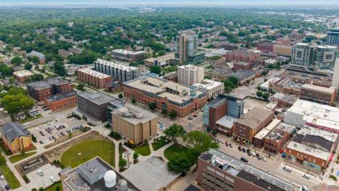 2 S Linn Street Iowa City IA 52240