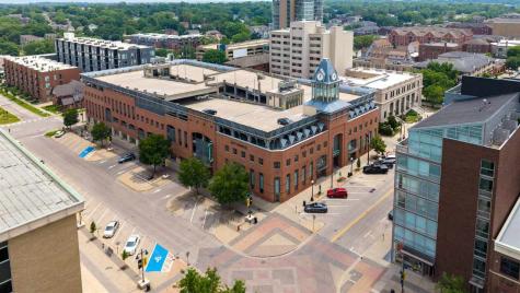 2 S Linn Street Iowa City IA 52240