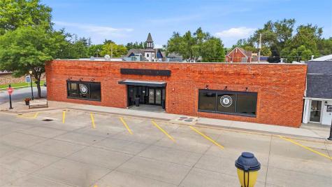 405 B Avenue Kalona IA 52247