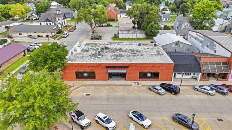 405 B Avenue Kalona IA 52247