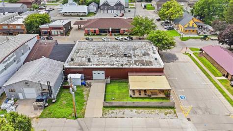 405 B Avenue Kalona IA 52247