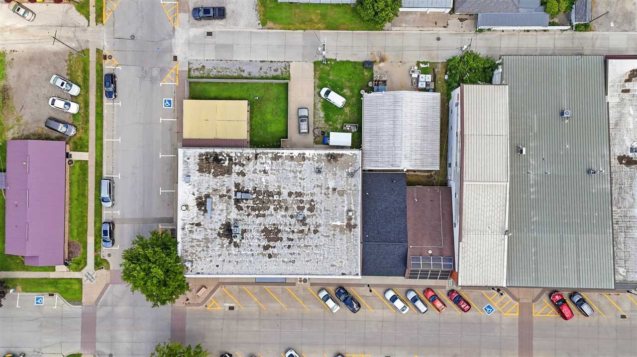 405 B Avenue Kalona IA 52247