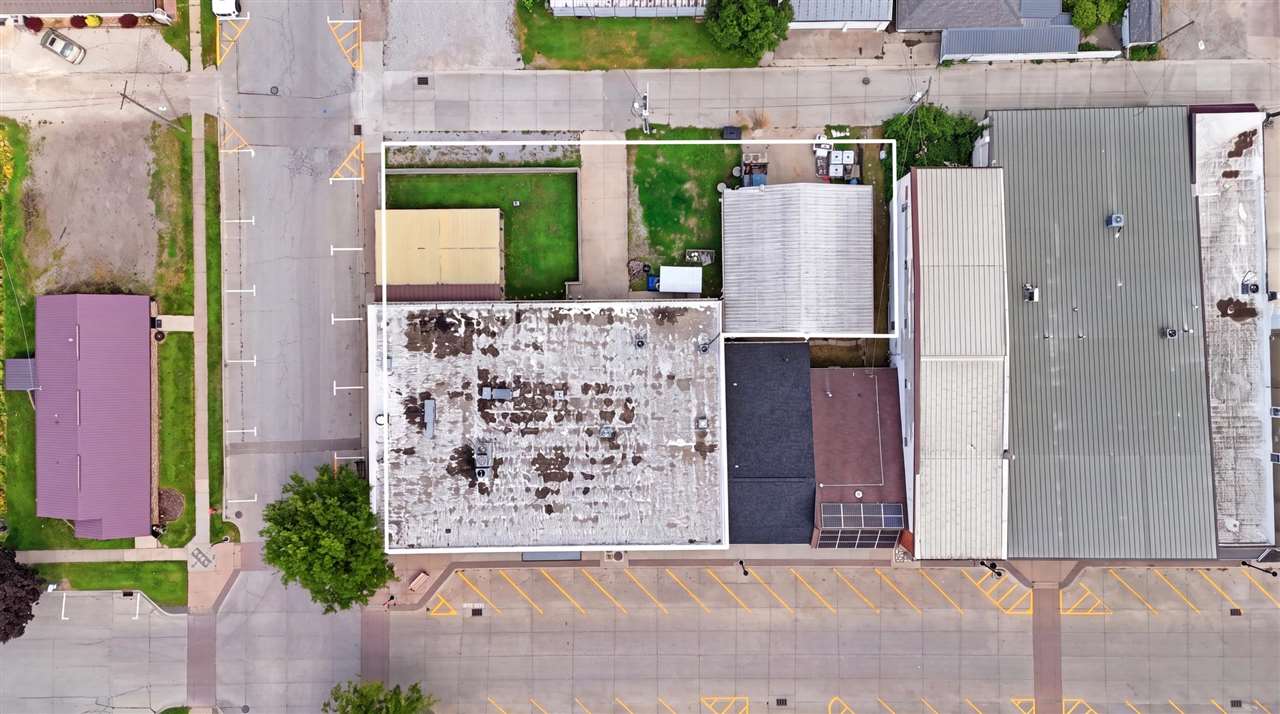 405 B Avenue Kalona IA 52247