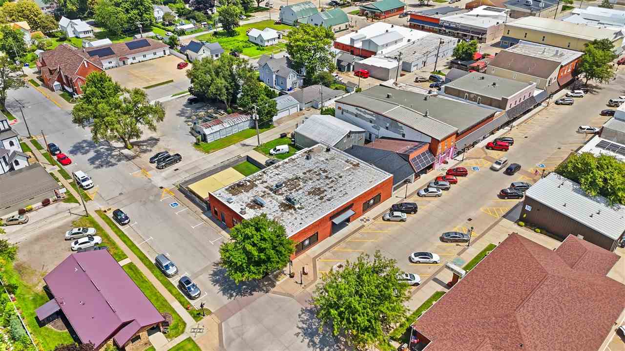 405 B Avenue Kalona IA 52247