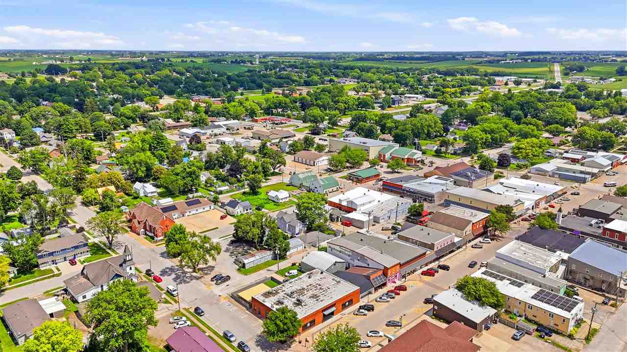 405 B Avenue Kalona IA 52247