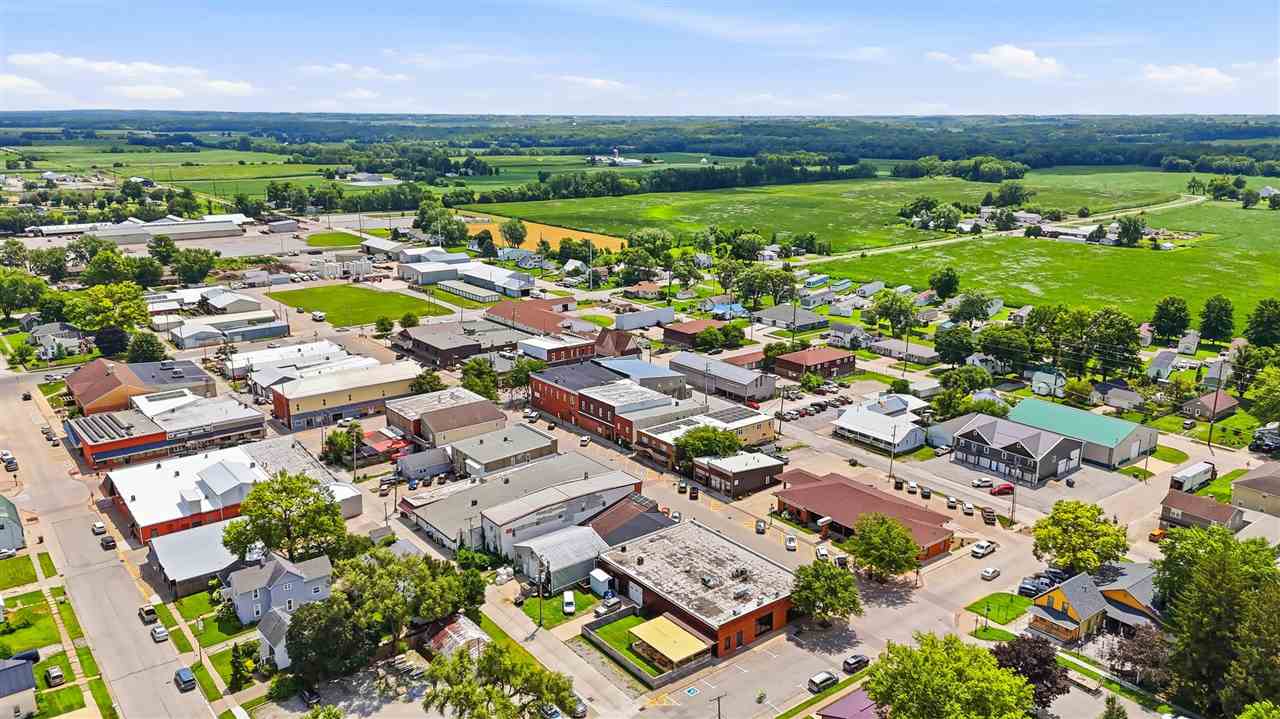 405 B Avenue Kalona IA 52247