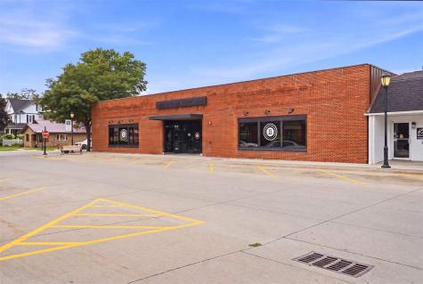 405 B Avenue Kalona IA 52247