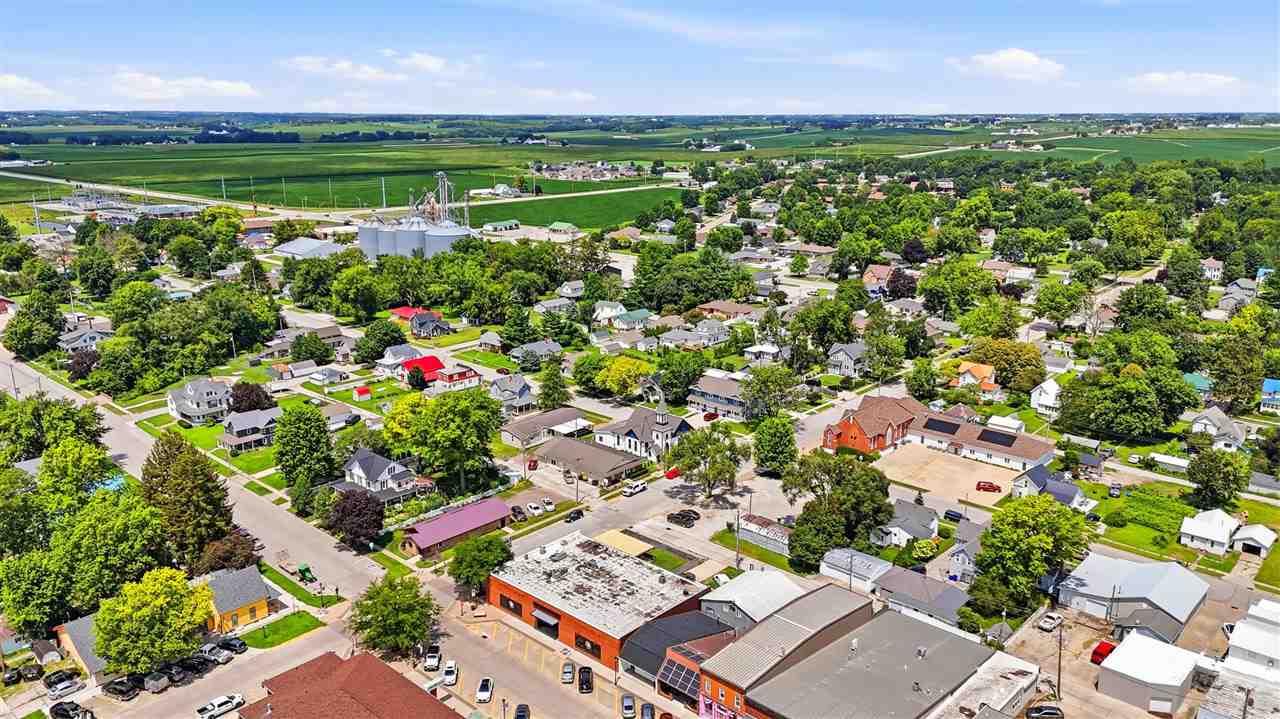 405 B Avenue Kalona IA 52247