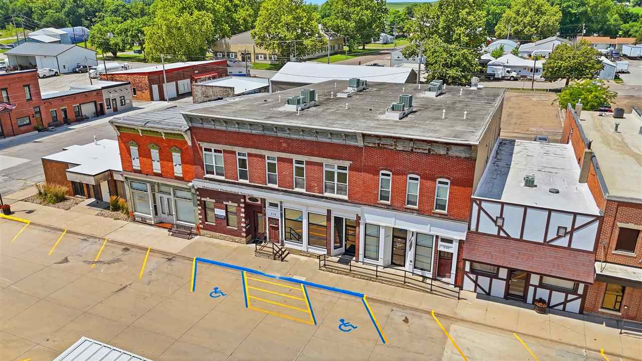 221 8th Avenue Wellman IA 52356