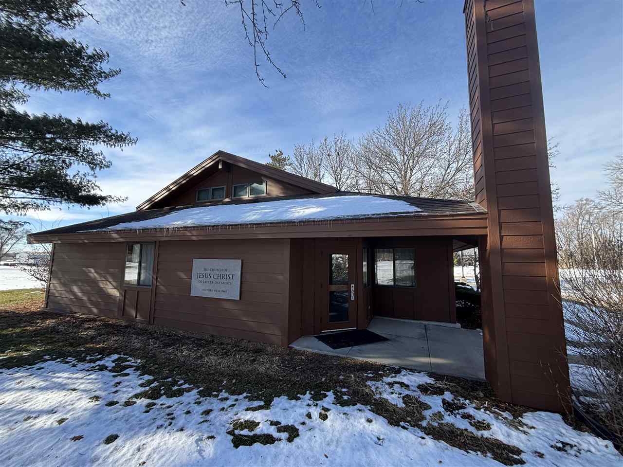 1514 1st Avenue Belle Plaine IA 52208