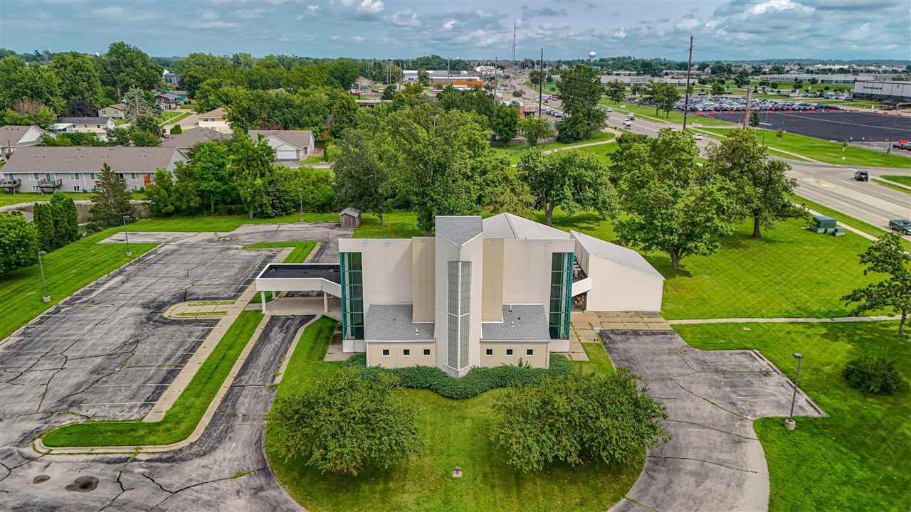 640 Blairs Ferry Road NE Cedar Rapids IA 52402
