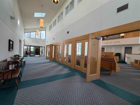 640 Blairs Ferry Road NE Cedar Rapids IA 52402