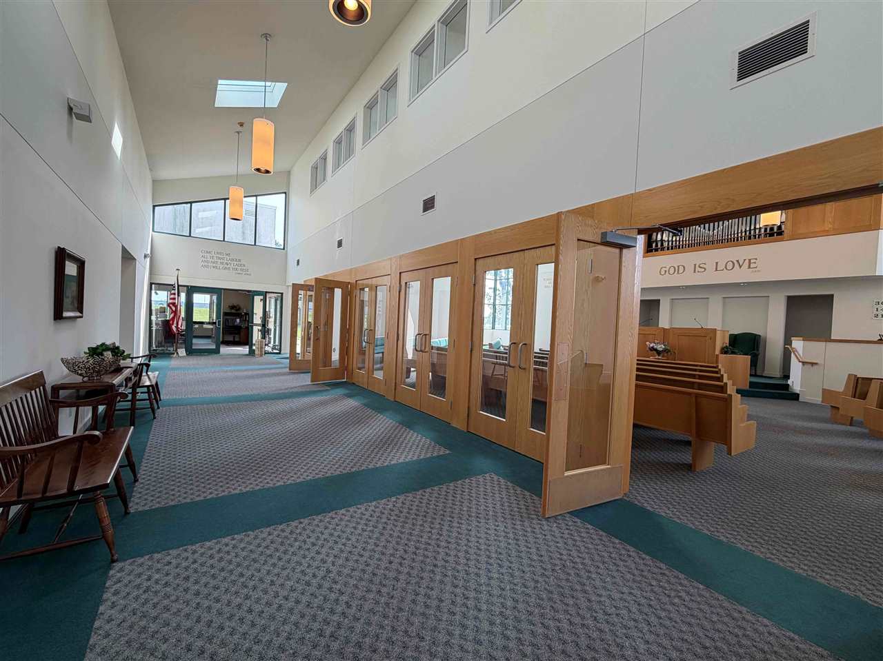 640 Blairs Ferry Road NE Cedar Rapids IA 52402