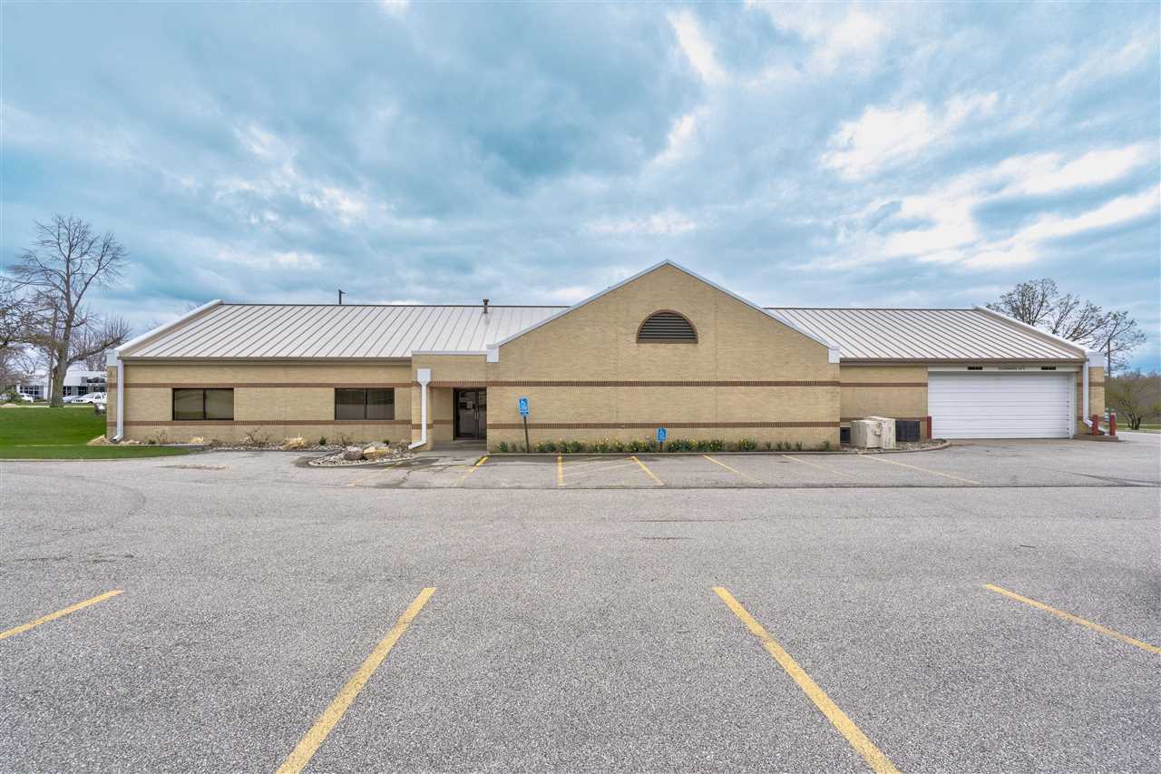 Cedar Rapids IA, 4001 River Ridge Drive NE