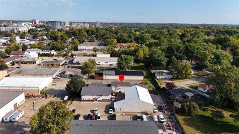 1208 Highland Court Iowa City IA 52240