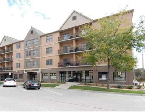 332 S Linn Street Iowa City IA 52240
