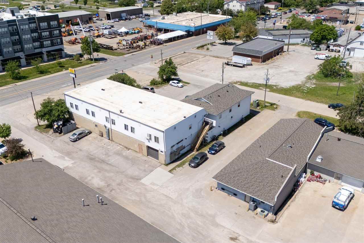 1104 S Gilbert Street Iowa City IA 52240