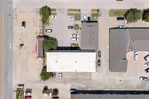 1104 S Gilbert Street Iowa City IA 52240