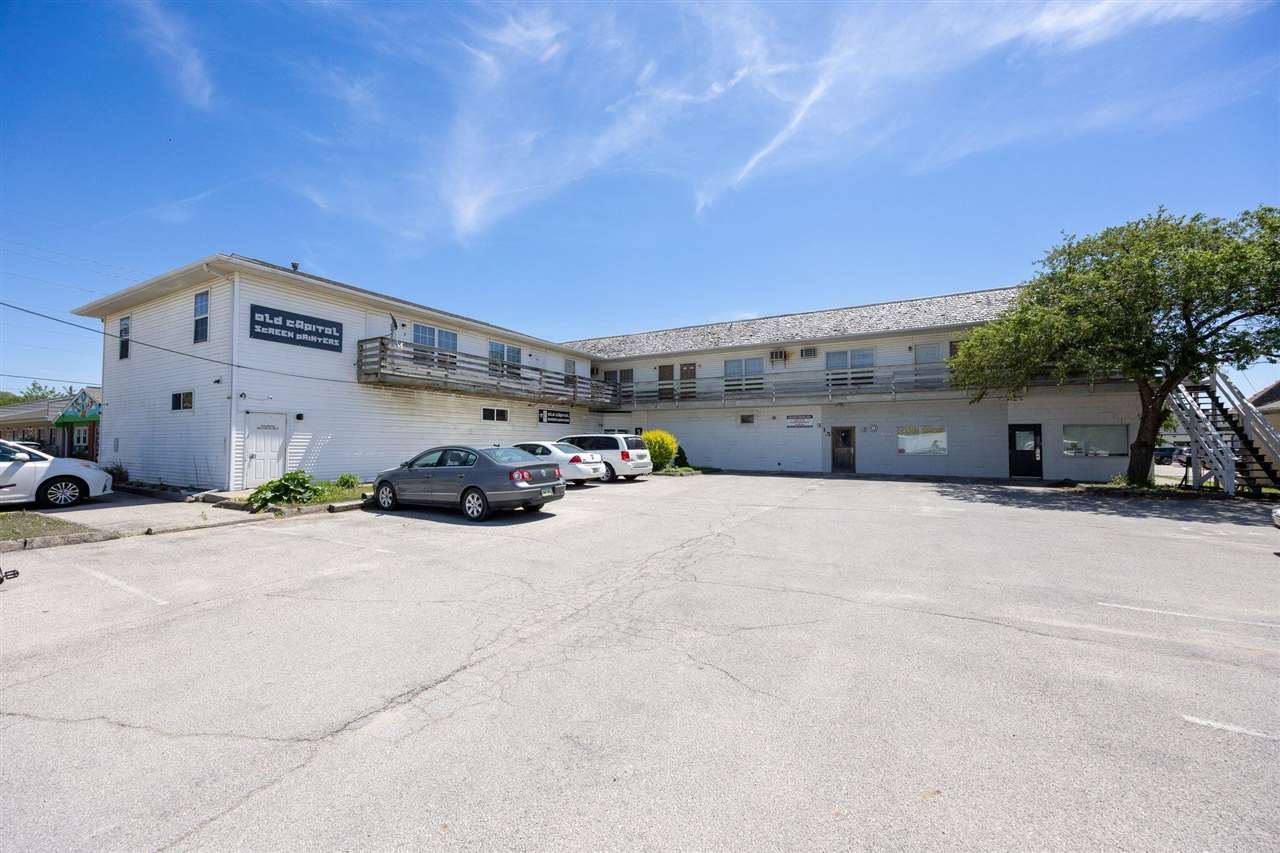 1104 S Gilbert Street Iowa City IA 52240