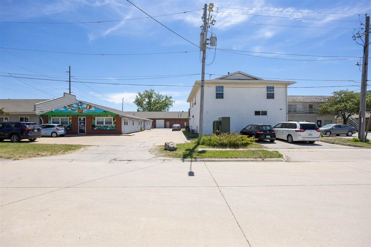1104 S Gilbert Street Iowa City IA 52240