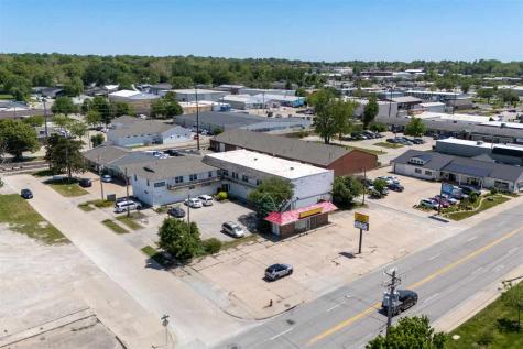 1104 S Gilbert Street Iowa City IA 52240