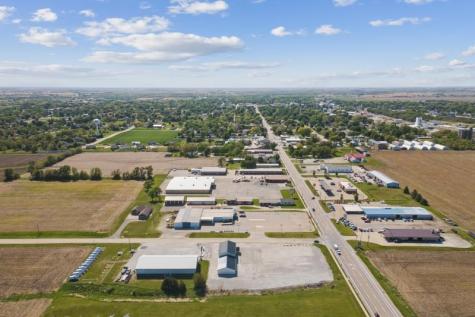 214 Airport Road Washington IA 52353
