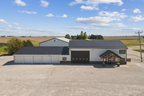 214 Airport Road Washington IA 52353