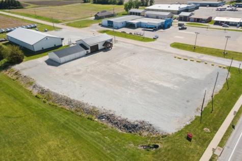 214 Airport Road Washington IA 52353