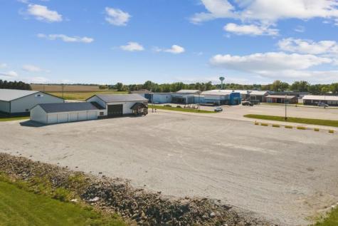 214 Airport Road Washington IA 52353