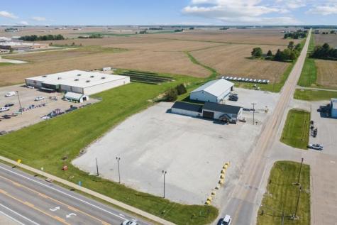 214 Airport Road Washington IA 52353